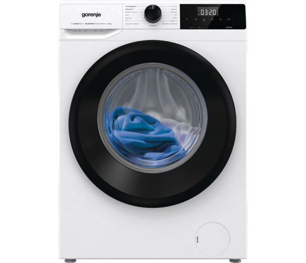 Gorenje WNHEI72SAS/PL - 1230781 - zdjęcie